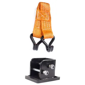 захват за колесо tor lift mate для high jack г/п 3 т