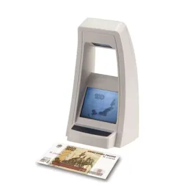 детектор валют ird-1000