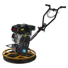 затирочная машина tor dmr 600 для работы вдоль стен, диаметр 570 мм (loncin)