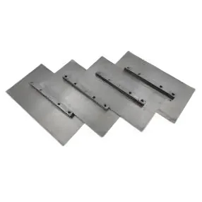комплект лезвий для затирочных машин dmd/dmr 1000 (sets of blades) (z)