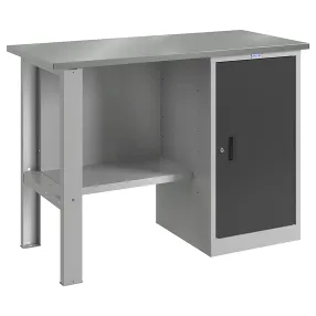 верстак profi l №121 l120.ol1/l1.000