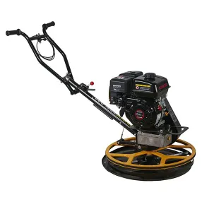 затирочная машина tor dmr 600 для работы вдоль стен, диаметр 570 мм (loncin)