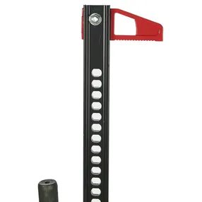 домкрат реечный tor high jack st0860/60 дюймов г/п 3,0 т 110-1380 мм