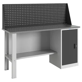 верстак profi l №164 l160.ol1/l1.010
