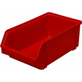 ящик п/п 400х230х150 арт. 7963