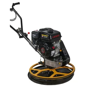 затирочная машина tor dmr 600 для работы вдоль стен, диаметр 570 мм (loncin)