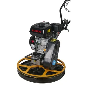 затирочная машина tor dmr 600 для работы вдоль стен, диаметр 570 мм (loncin)