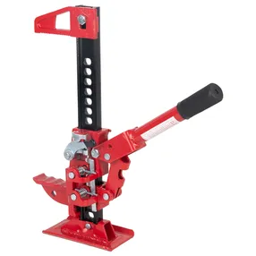 домкрат реечный tor high jack st0820/20 дюймов г/п 3,0 т 110-320 мм