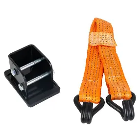 захват за колесо tor lift mate для high jack г/п 3 т