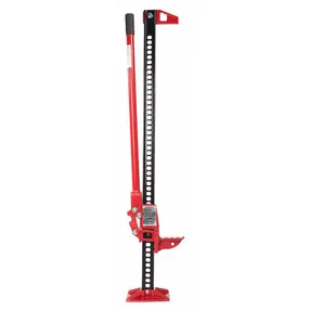 домкрат реечный tor high jack st 48 дюймов г/п 3,0 т