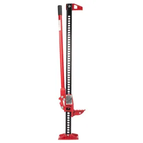 домкрат реечный tor high jack st0848/48 дюймов г/п 3,0 т 110-1040 мм
