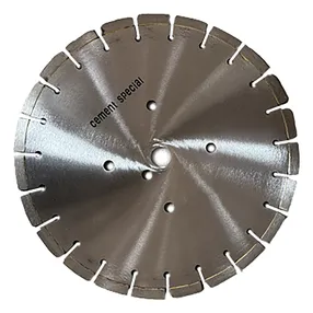 диск по бетону для швонарезчиков hqr500a-2 (e) 500dx3,6tx50h (cutter disc 500 mm)