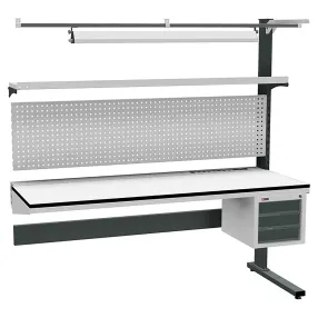 дополнительное рабочее место вс-к-200-05 esd